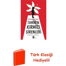 Mona Tahranın Kırmızı Sirenleri + Türk Klasiği Hediye