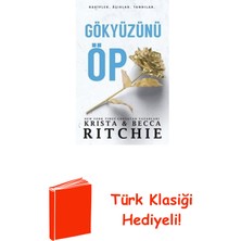 Martı Yayınları Gökyüzünü Öp + Türk Klasiği Hediye