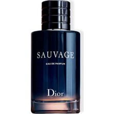 Die Grup Dior Sauvage Edp 60 ml Erkek
