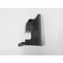 Trn Renault Kangoo- 3- 08/13; Stop Lambası Alt Plastiği Sağ (Çift Kapı) (Pleksan)