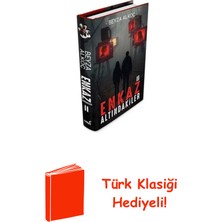 İndigo Kitap Enkaz Altındakiler 2 + Türk Klasiği Hediye
