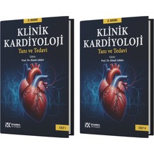 Klinik Kardiyoloji Tanı ve Tedavi
