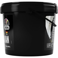 Die Grup Beyaz Akrilik Tavan Boyası 17.5 Lt - Kolay Uygulama