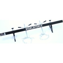 Die Grup Worldforce 11268 500 kg Motor Askı Aparatı