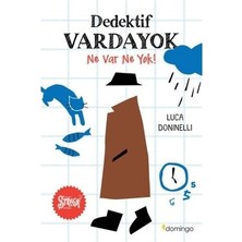 Die Grup Dedektiflik Temalı Eğlenceli Çocuk Hikayesi
