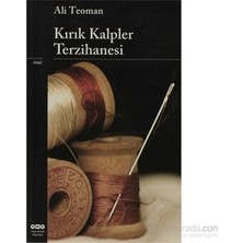 Die Grup Kırık Kalplerin Terzisi: Aşkın Onarıcı Gücü ve Ilişkilerin Derinliği