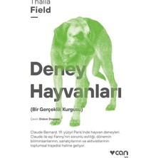 Die Grup Deney Hayvanlarının Gerçeklik Kurgusu - Roman