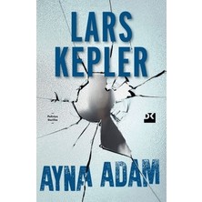Die Grup Ayna Adam: Kimliği Bulma Üzerine Bir Roman