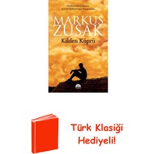 Martı Yayınları Kilden Köprü + Türk Klasiği Hediye