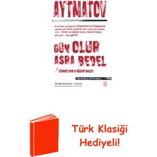 Ketebe Gün Olur Asra Bedel Cengiz Han'a Küsen Bulut + Türk Klasiği Hediye