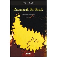 Die Grup Oliver'ın Dayanma Gücü, Ilginç Bir Roman
