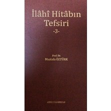 Die Grup Ilahi Hitabın Tefsiri ile Kuran'ın Derin Anlamları