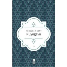 Die Grup Nuyageva - Hayal Gücünü Zenginleştiren Roman, Fantastik Anlatım
