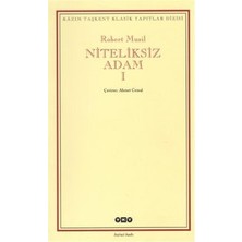 Die Grup Niteliksiz Bir Adam: Hayatın Tuhaf Yüzleri