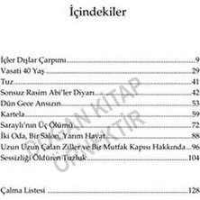 Die Grup Muhtelif Evhamlar Kitabı - Ömür Iklim'den Duygusal Bir Eser