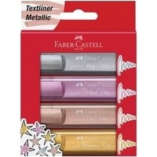 Die Grup Faber-Castell Grip Finepen Office Box,
