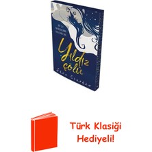 İndigo Kitap Yıldız Çölü + Türk Klasiği Hediye