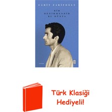 Ketebe Bir Değirmendir Bu Dünya + Türk Klasiği Hediye