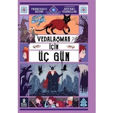 Die Grup Kedimin Adı Odin - Çocuklar Için Eğlenceli Hikaye, Öğretici