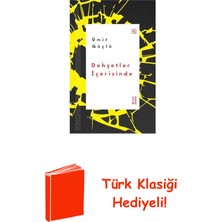 Ketebe Dehşetler Içerisinde + Türk Klasiği Hediye
