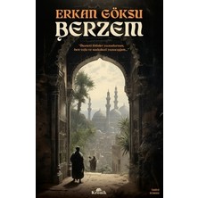 Die Grup Berzem: Edebiyatın Sıradışı Yolculukları Üzerine Bir Roman