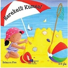 Die Grup Hareketli Kumsal - Eğlenceli ve Öğretici Boyama Deneyimi