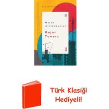 Ketebe Hajar Towers + Türk Klasiği Hediye