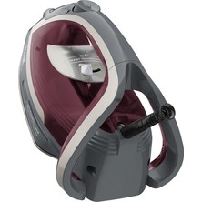 Die Grup Tefal FV6870 Smart Protect Plus Kırışıklık Giderici 2800 Watt Buharlı Ütü -