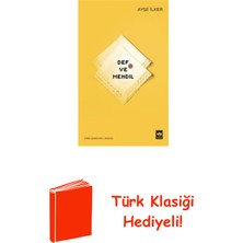 Ötüken Neşriyat Def ve Mendil + Türk Klasiği Hediye