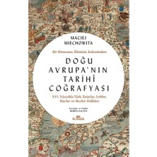 Die Grup Doğu Avrupa'nın Tarihsel Coğrafyası ve Kültürel Dinamikleri