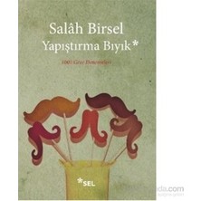 Die Grup Yapıştırma Bıyık: Eğlenceli ve Ilginç Bir Deneyim