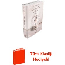 İndigo Kitap Kimsesizler Matemi - 3 + Türk Klasiği Hediye