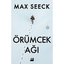 Die Grup Örümcek: Korku ve Gerilim Temalı Bir Hikaye