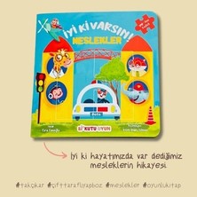 Die Grup Iyi Ki Varsın! - Meslekler Üzerine Eğlenceli Oyun