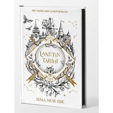Die Grup Lanetin Tarihi - Ciltli Hikaye