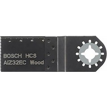 Die Grup Bosch Daldırmalı Daire Testere Bıçakları Hard
