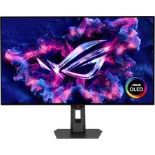 Die Grup 31.5 Inç OLED Gaming Monitör, 4K-165Hz Hızında