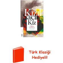 Ketebe Kızıl Saçlı Kız + Türk Klasiği Hediye