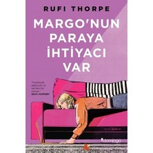 Die Grup Margo’nun Paraya Ihtiyacı Var - Edebiyat Romanı, Duygusal Bir Hikaye