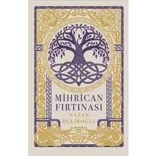 Die Grup Mihrican Fırtınası - Nazan'ın Hikayesi