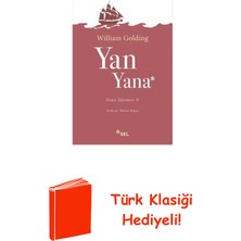Sel Yayıncılık Yan Yana - Deniz Üçlemesi:2 + Türk Klasiği Hediye
