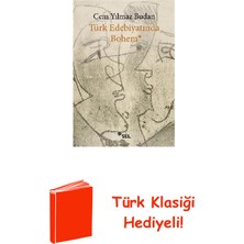 Sel Yayıncılık Türk Edebiyatında Bohem + Türk Klasiği Hediye
