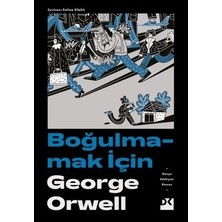 Die Grup Boğulmamak Için - George