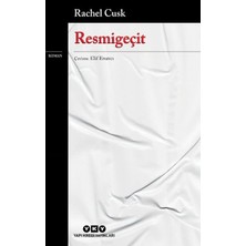 Die Grup Resmigeçit: Rachel'ın Edebi Anlatımı ve Derinlik