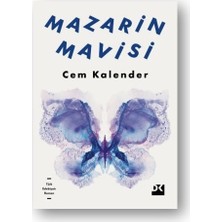 Die Grup Mazarin Mavisi - Cem'in Eser Dünyası