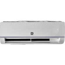 Die Grup 9000 Btu Duvar Tipi Inverter Klima ile Enerji Tasarrufu