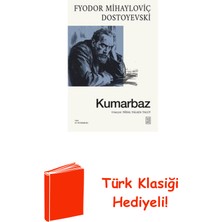 Ketebe Kumarbaz + Türk Klasiği Hediye