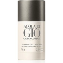 Die Grup Giorgio Armani Acqua Di Gio 75 ml -Erkek Deo