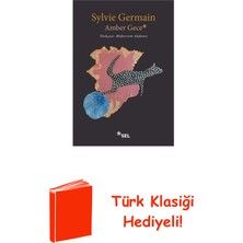 Sel Yayıncılık Amber Gece + Türk Klasiği Hediye