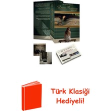 İndigo Kitap Üzüm Buğusu - 2 + Türk Klasiği Hediye